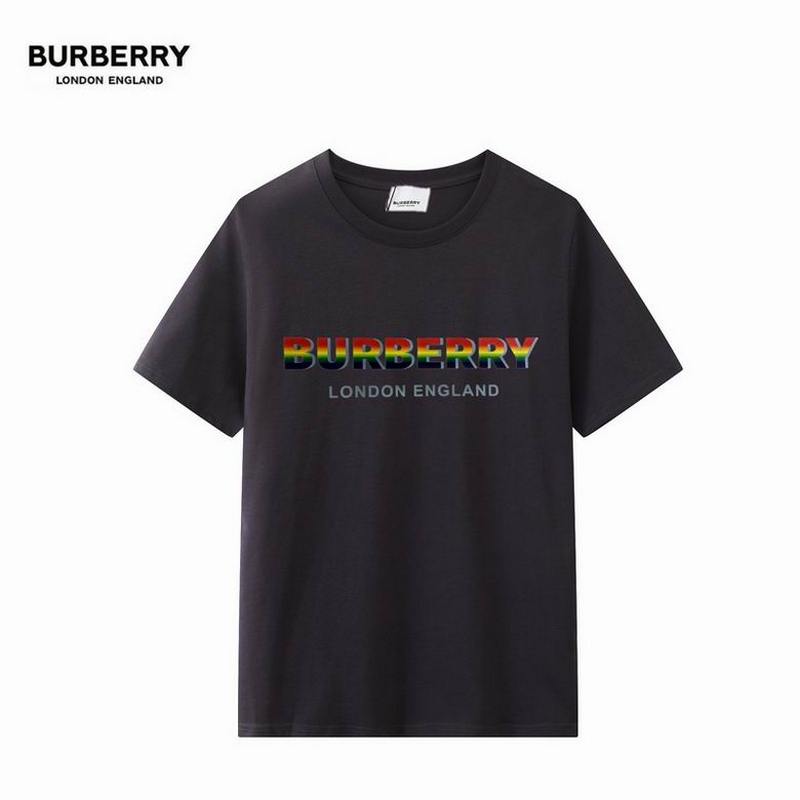 Burberry Men's T-shirts 462